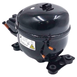 原装全新R600A冰箱/柜压缩机S96CY1 S100CY1 LJ126CY A120CY1