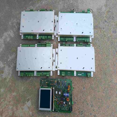 议价议价产品特灵RTHB螺杆机