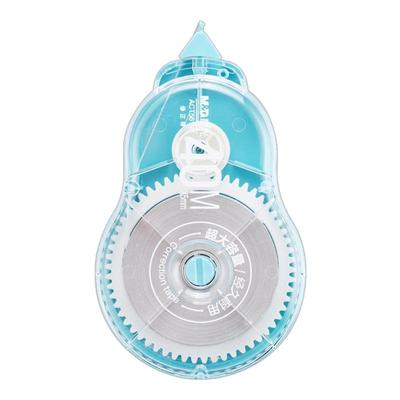 晨光炫彩大容量修正带老师推荐