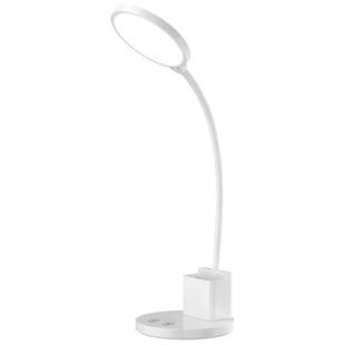 惠普灯具台灯护眼学习专用写作业儿童阅读充电学生宿舍卧室床头灯