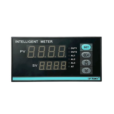TOKY东崎TE80-RC10W温控表160*80