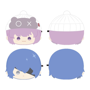 【广博×无期迷途】档案定格系列Q版异型抱枕海拉赫卡蒂 游戏周边