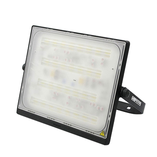 飞利浦led投光灯户外防水投射灯晨昕室外路灯照明庭院射灯泛光灯