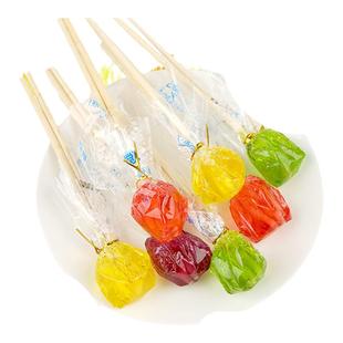 搅搅糖麦芽糖粘牙拉丝糖童年怀旧8090后儿时回忆儿童小时候的零食