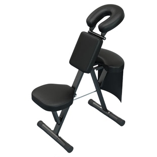 纹身椅便携折叠式中医推拿椅按摩椅多功能刮痧椅刺青凳理疗收纳椅