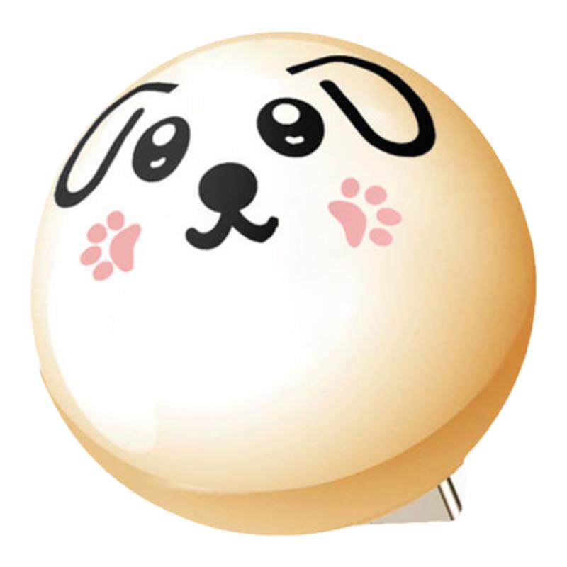 usb小夜灯超亮护眼家用卧室宿舍睡眠床头灯泡充电宝应急节能台灯