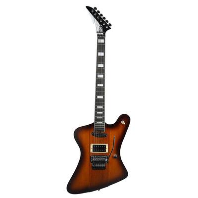 戴尼森大双摇电吉他专业级T314