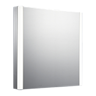 科勒镜柜新维乐卫生间镜柜挂墙式浴室镜子带灯智能除雾镜面30548T