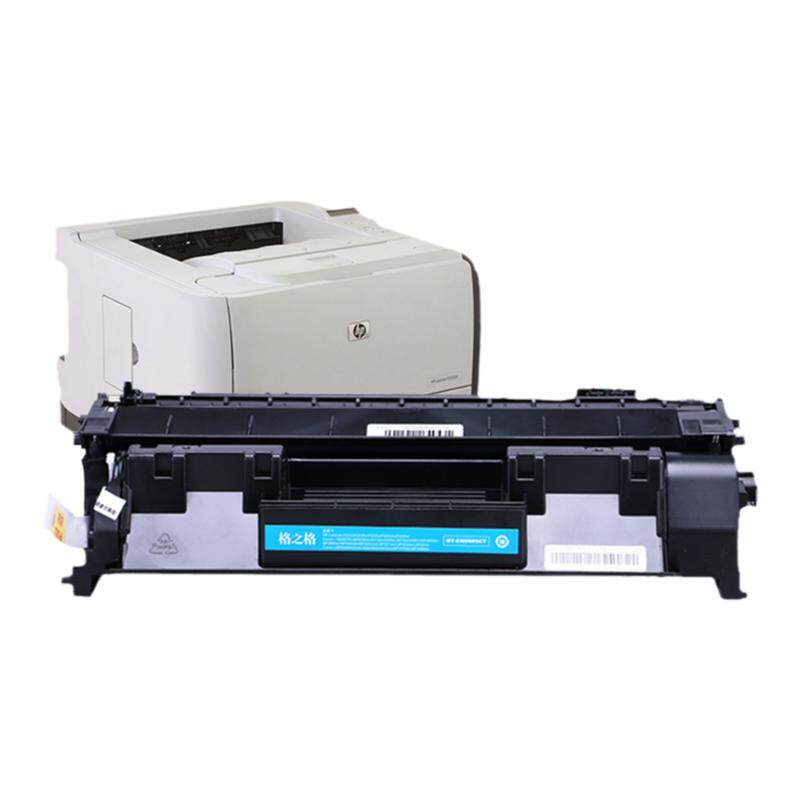 惠普CE505A硒鼓P2035n2055dn