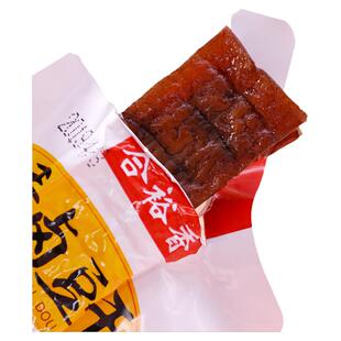 邱记卤菜武冈豆干卤豆腐干香辣整箱散装小零食一份10包