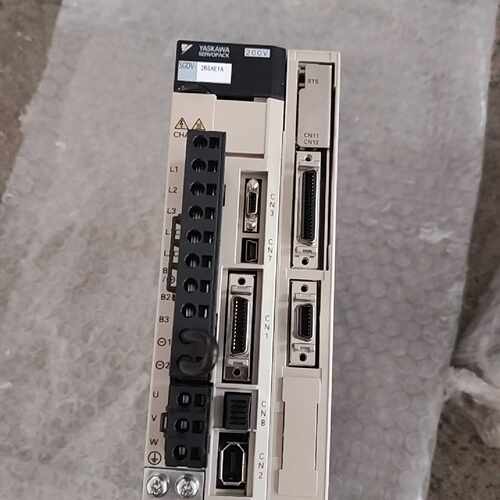 溢价-安川伺服驱动器型号SGDV2R8AE1A20