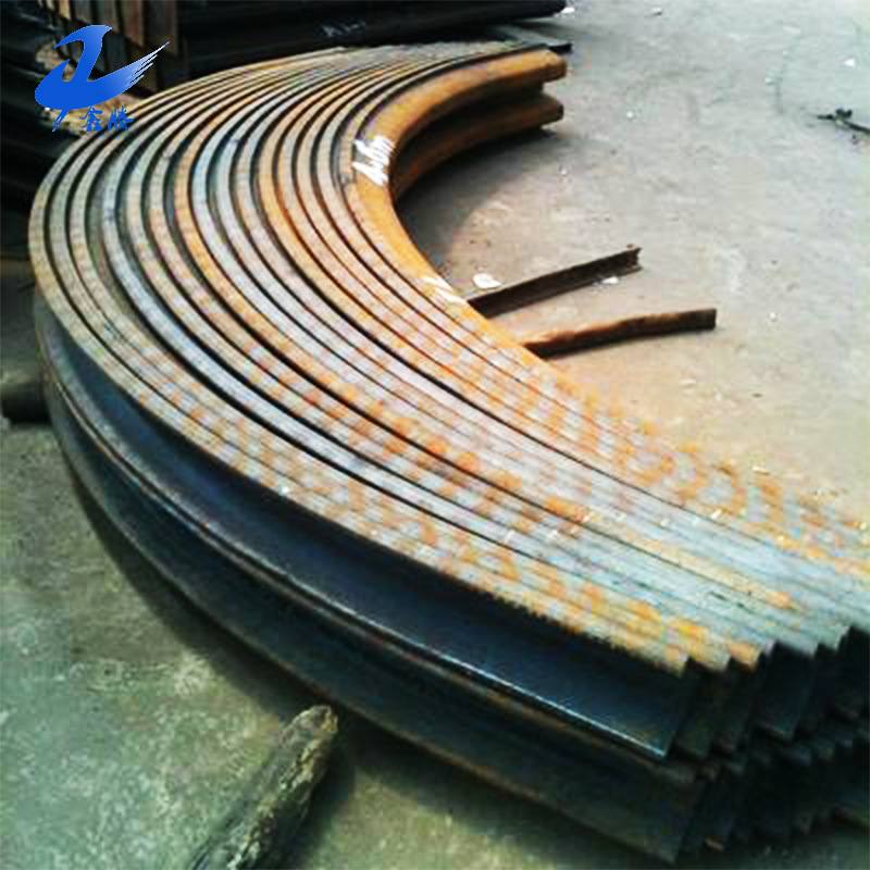 山东厂家制造U型钢支架29U矿用钢棚支架