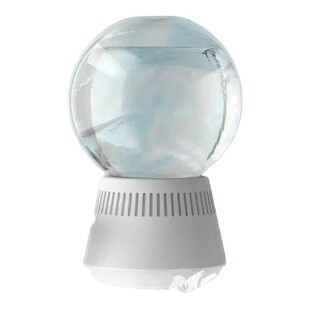 倒置香薰香氛精油球家用室内持久留香房间卧室清新空气卫生间厕所