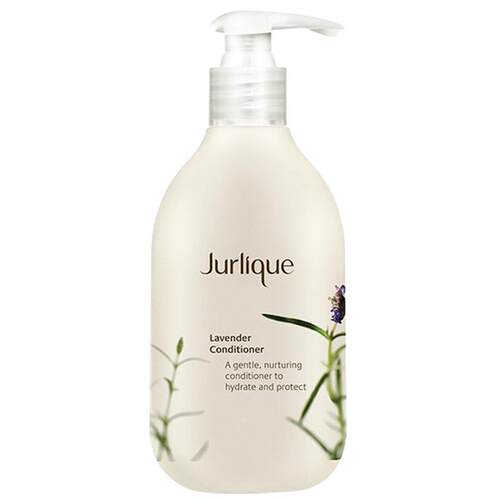 【官方正品】Jurlique/茱莉蔻薰衣草护发乳柔顺滋润干枯300mL
