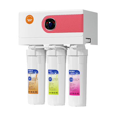 带漏水保护功能纯水机家用纯水机