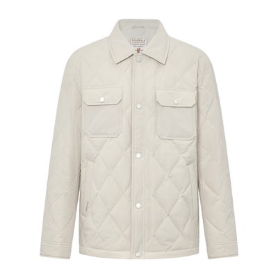 短款男款夹克羽绒羽绒服轻薄外套