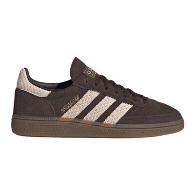 【自营】adidas阿迪三叶草HANDBALL SPEZIAL男女运动休闲鞋KI2197