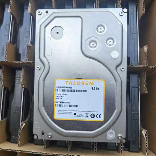【请询价】日立4TSAS机械硬盘3.5寸7200转4TH
