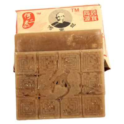 何老二梨膏糖润喉糖果 百草梨膏糖正宗原老头像 拍10包包邮送一包