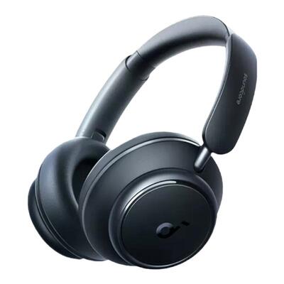 【正品原封】声阔Q45头戴式耳机