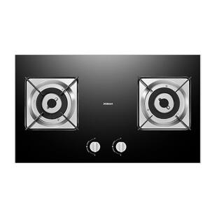 老板30B5X小尺寸燃气灶家用天然气灶煤气灶液化气炉灶官方旗舰店