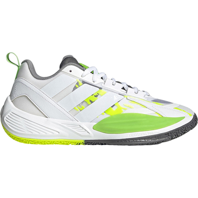 Adidas/阿迪达斯正品XENOBURST男士系带缓震耐磨篮球鞋KK3527