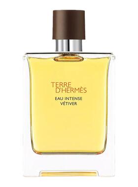 爱马仕大地男士香根草香水200ml