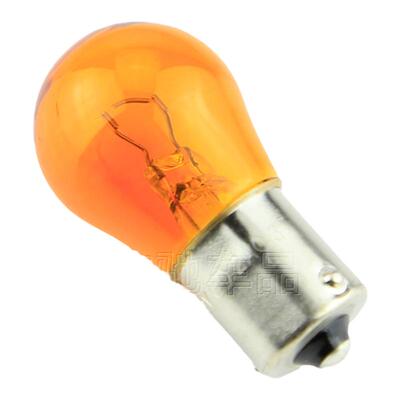 佛山照明PY21W转向汽车灯泡12V