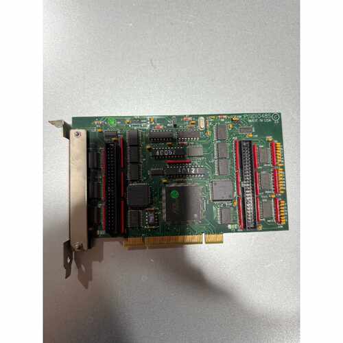 溢价-PCIDIO48S C2 PCI-DIO-48S REV:D