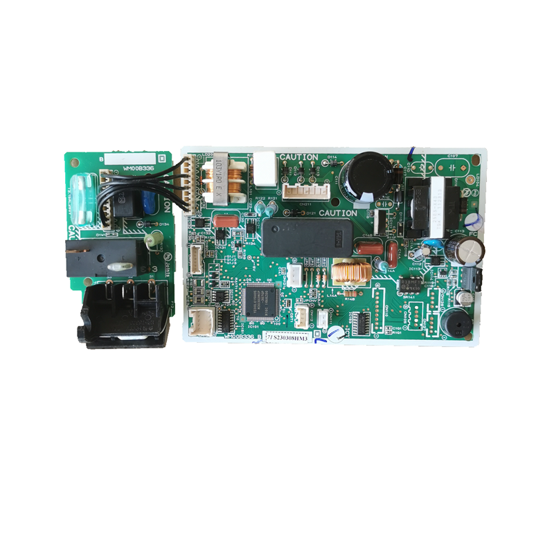 三菱电机变频空调MSZ-RE12VA MYGJYE18VA电脑板主板WM00B336B363B