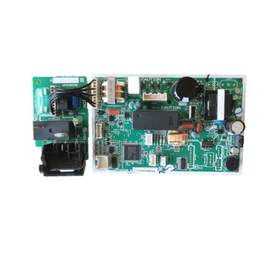 三菱电机变频空调MSZ-RE12VA MYGJYE18VA电脑板主板WM00B336B363B