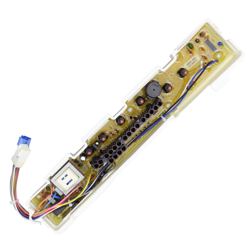 三洋洗衣机电脑板XQB50-M805Z XQB46-366A主板ASW-81HTP线路控制