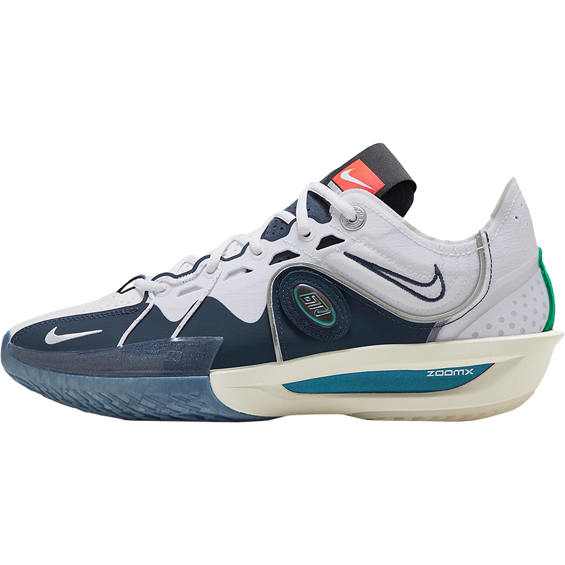 Nike/耐克正品G.T. Cut 3 ASW EP男女实战篮球鞋FZ5743-100