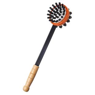 捶背神器敲打按摩锤养生经络锤按摩棒器后背锤肩拍打颈肩部手持式