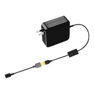 280W氮化镓240W华硕ROG幻14/16air/200W电源适配器ASUS充电器180W