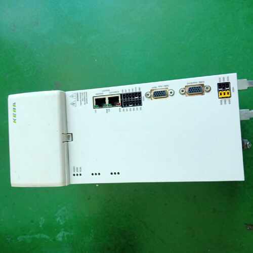 议价KEBA  驱动器D3-DA 310/A-2411-00