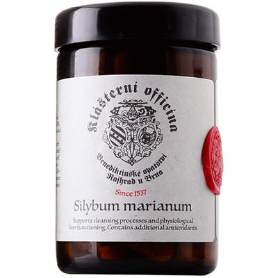 捷克进口健肝锭！养疗双效肝卫士