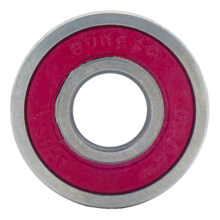 BONES轴承MINILOGO专业进口四轮动作双翘板小鱼板长板旅行滑板店