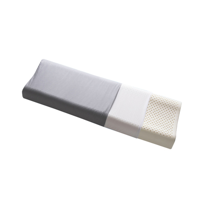 泰国双人乳胶长枕头情侣枕橡胶长款颈椎夫妻一体枕芯1.5米1.8m1.2