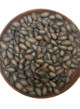 阿林奶油西瓜子10斤整包