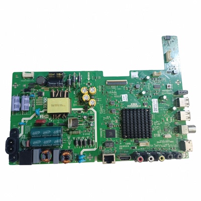 创维电视机主板5800-A8H350-0P00
