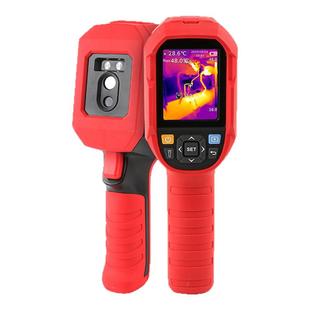 优利德UTi260A红外线热像仪高精度工业热成像测温仪电力维修检测