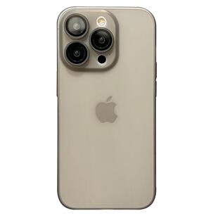 佳子秀黑白带镜头膜适用iphone15手机壳磨砂16pro苹果17pro液态硅胶13保护套14全包15promax软胶11轻薄12透明