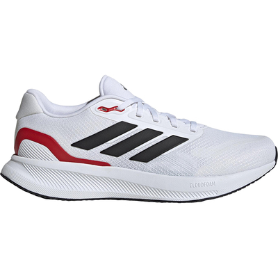Adidas/阿迪达斯正品Runfalcon 5男士轻便缓震跑步鞋IE0551