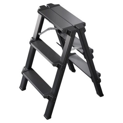 奥洛莱家用梯子折叠多功能人字梯