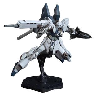 万代高达拼装模型 HG HGUC 217 1/144 原石新安洲 NT版