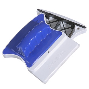 专业檫擦玻璃器双层中空擦窗器高层强磁双面楼房刷搽窗户清洁工具