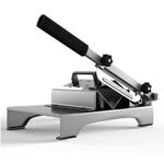 荣事达切肉片机家用多功能羊肉卷切片神器牛肉卷肥牛专用刀刨肉机