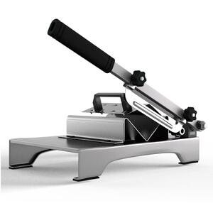 荣事达切肉片机家用多功能羊肉卷切片神器牛肉卷肥牛专用刀刨肉机