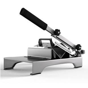 荣事达切肉片机家用多功能羊肉卷切片神器牛肉卷肥牛专用刀刨肉机